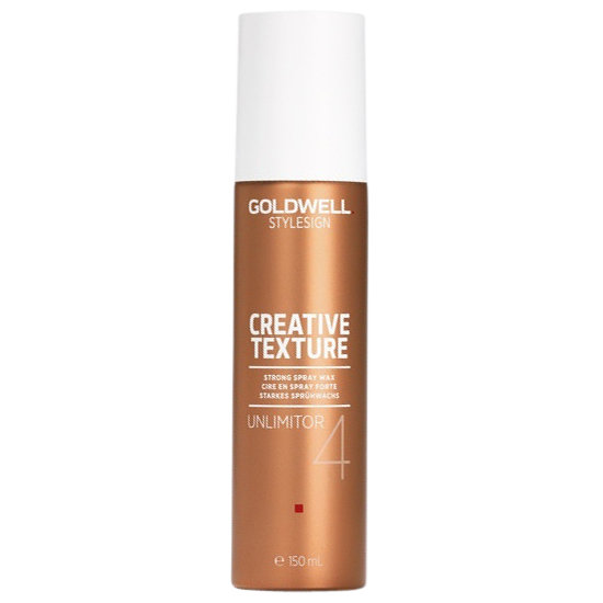goldwell stylesign unlimitor spray wax 150 ml.