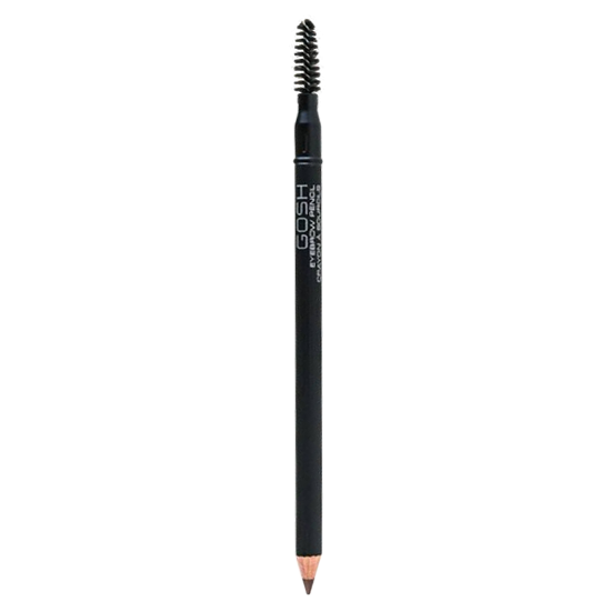 gosh eyebrow pencil 04 mahogany 1.2 g.