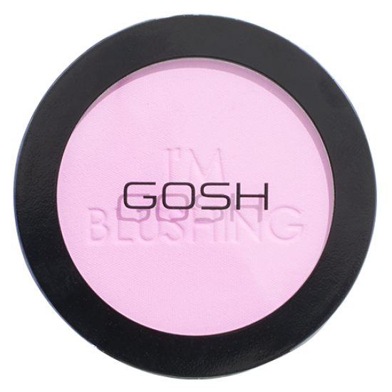 Gosh I'm Blushing 005 Shocking Pink (5,5 g)