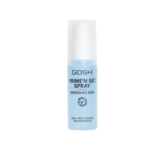 Gosh Prime`n Set Spray 001 Refreshed Skin (50 ml)