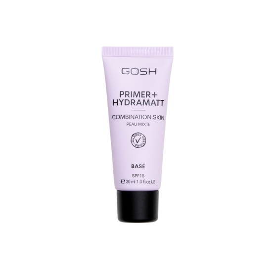 Gosh Primer Plus + 007 Hydramatt (30 ml)