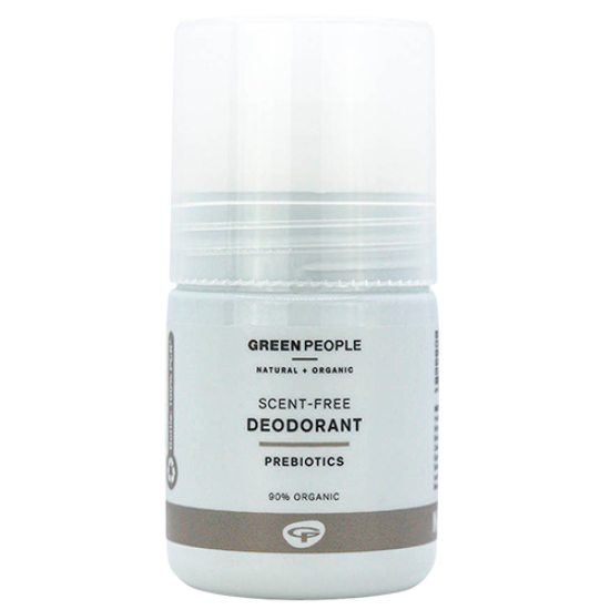 GreenPeople Natural Deodorant (75 ml) (Default)