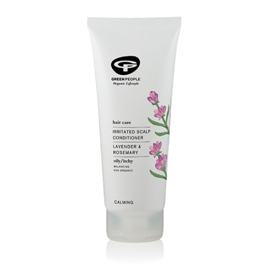 GreenPeople Conditioner Rosemary