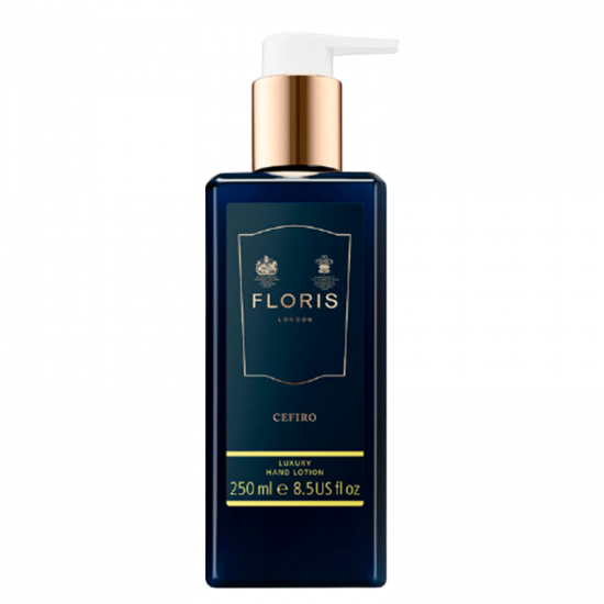 Floris Of London Luksus Håndlotion Cefiro 250 ml
