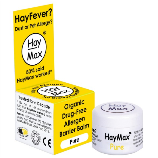 HayMax Pure - Mod Allergener (21 g)