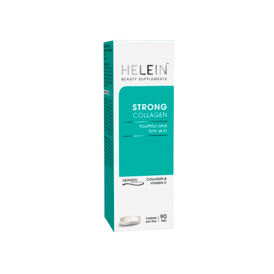 Helein Strong Collagen (90 tabl)