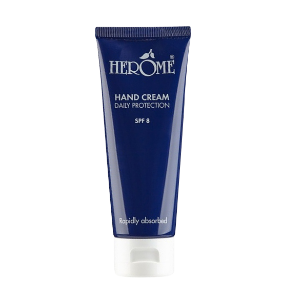 Herôme Hand Cream Daily Protection (75 ml)