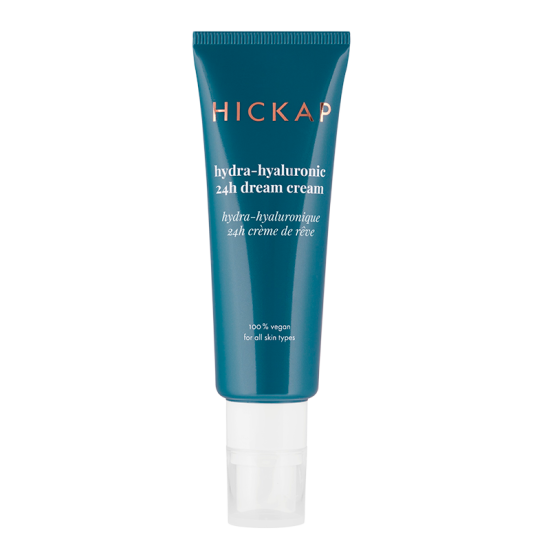 HICKAP Hydra-Hyaluronic 24H Dream Cream (50 ml)