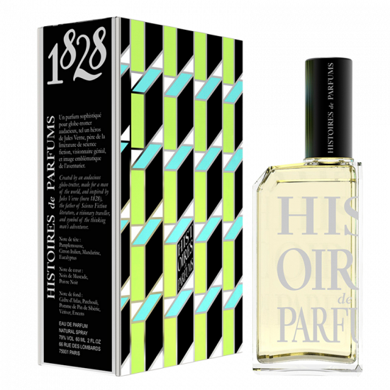Histoires De Parfums 1828 EDP 60 ml.