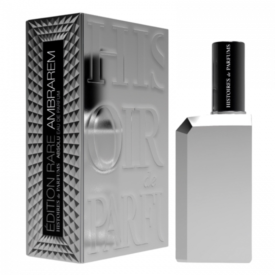 Histoires de Parfums Edition Rare Ambrarem EDP 60 ml.