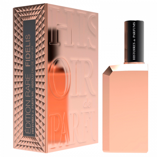 Histoires de Parfums Edition Rare Fidelis EDP 60 ml.