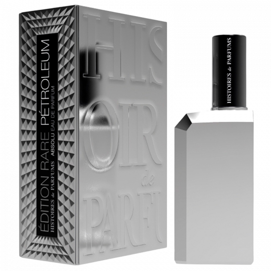 Histoires de Parfums EdItion Rare Petroleum 60 ml.
