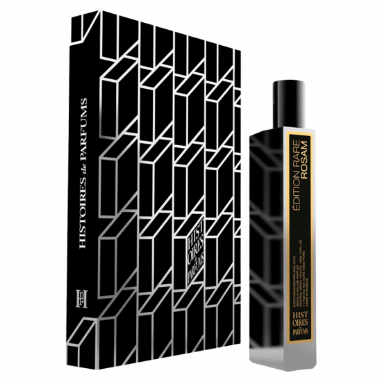 Histoires de Parfums Edition Rare Rosam EDP 15 ml.