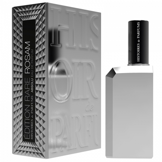 Histoires de Parfums Edition Rare Rosam EDP 60 ml.