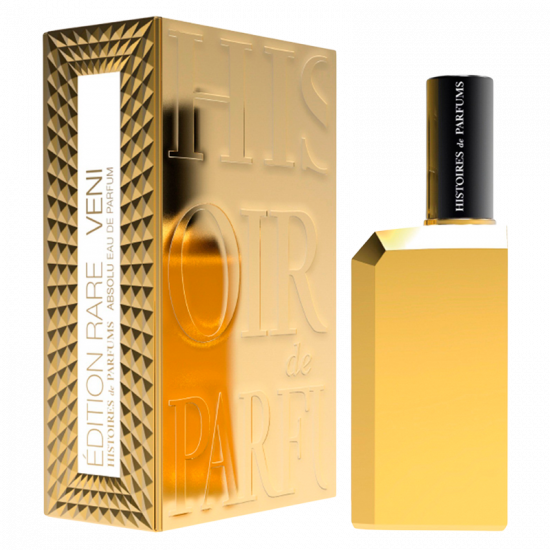 Histoires de Parfums Edition Rare Veni EDP 60 ml.