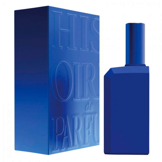 Histoires De Parfums This is not a blue bottle 1/.1 EDP 60 ml.