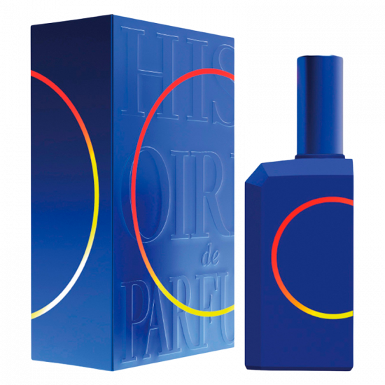 Histoires de Parfums This Is Not A Blue Bottle 1/.3 EDP 60 ml.