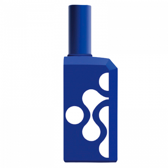 Histoires de Parfums This Is Not A Blue Bottle 1/.4 EDP 60 ml.