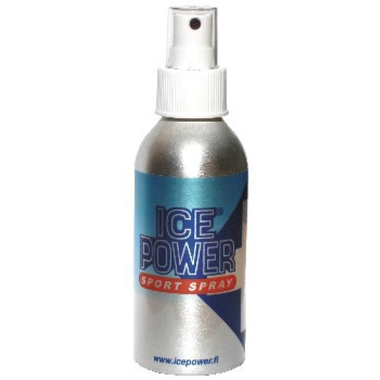 Ice Power Sport Spray (125 ml)