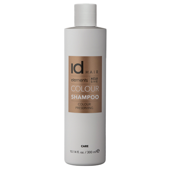 IdHAIR Elements Xclusive Colour Shampoo (300 ml)