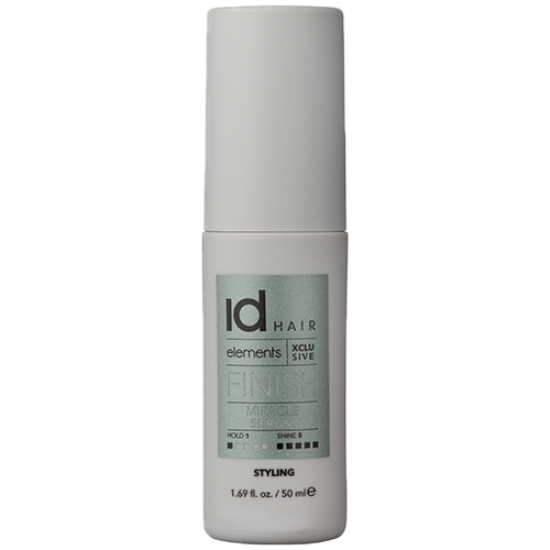 IdHAIR Elements Xclusive Miracle Serum (50 ml)