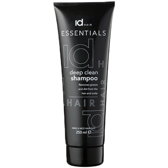 IdHAIR Essentials Deep Clean Shampoo (250 ml)
