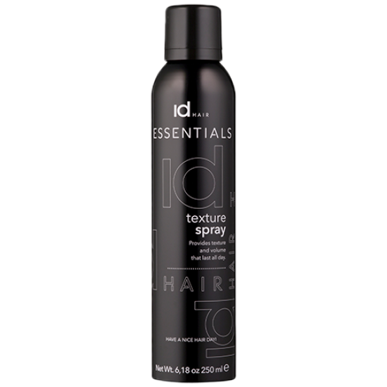 IdHAIR Essentials Texture Spray (250 ml)