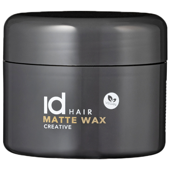IdHAIR Creative Matte Wax (85 ml)