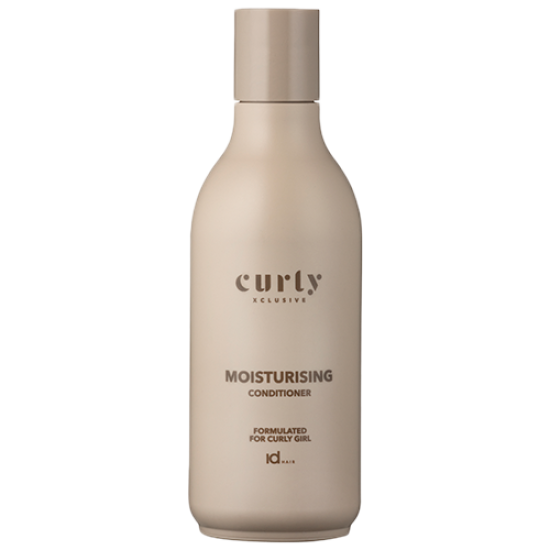 IdHAIR Curly Xclusive Moisture Conditioner (250 ml)