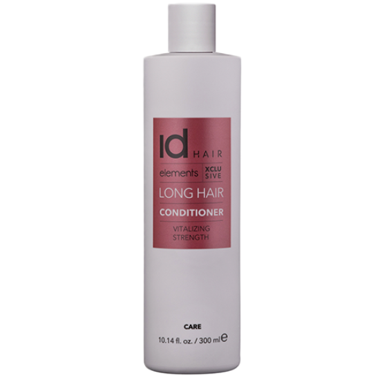 IdHAIR Elements Xclusive Long Hair Conditioner (300 ml)