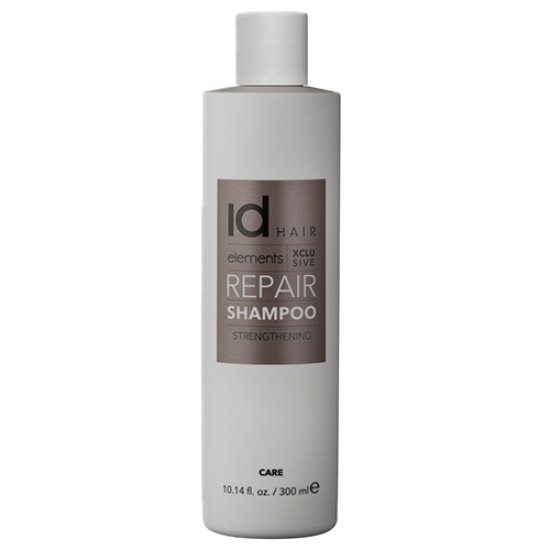 IdHAIR Elements Xclusive Repair Shampoo (300 ml)