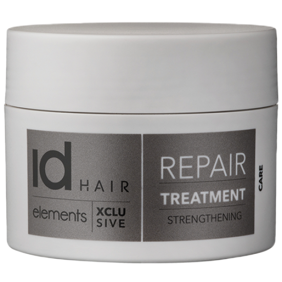 IdHAIR Elements Xclusive Repair Treatment (200 ml)