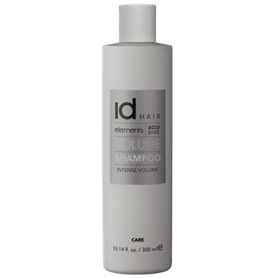 IdHAIR Elements Xclusive Volume Shampoo (300 ml)