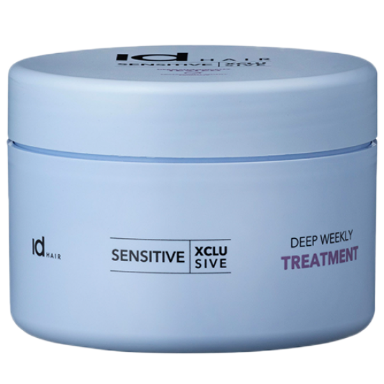 IdHAIR Sensitive Xclusive Deep Weekly Treatment (200 ml)