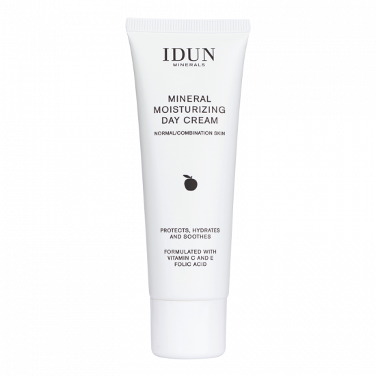 IDUN Minerals Moisturizing Day Cream (50 ml)