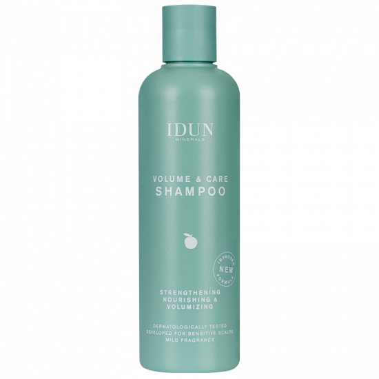 Idun Minerals Volume Shampoo
