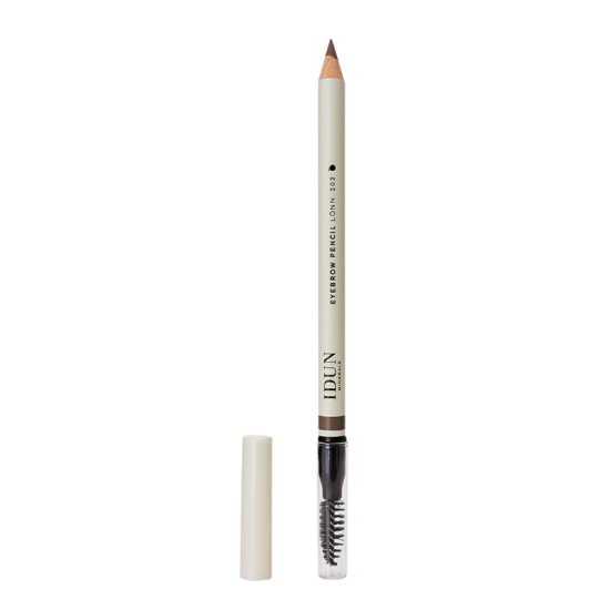 IDUN Minerals Eyebrow Pencil Lönn (1,2 g)