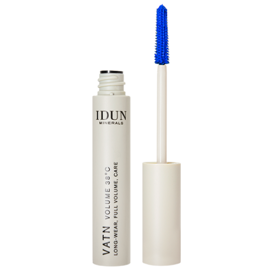 IDUN Minerals Mascara Blue (9 ml)