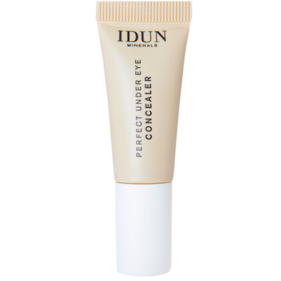 IDUN Minerals Perfect Under Eye Concealer Extra Fair (6 ml)