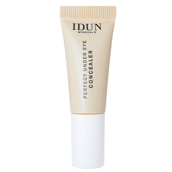 IDUN Minerals Perfect Under Eye Concealer Fair (6 ml)