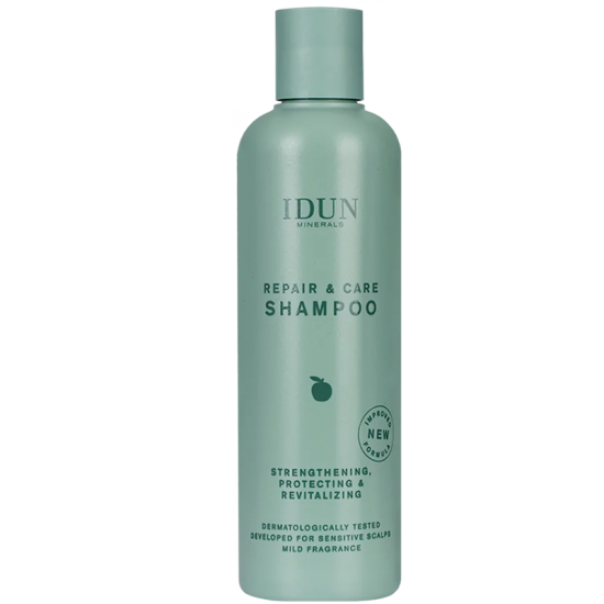 Idun Minerals Repair Shampoo (250 ml)