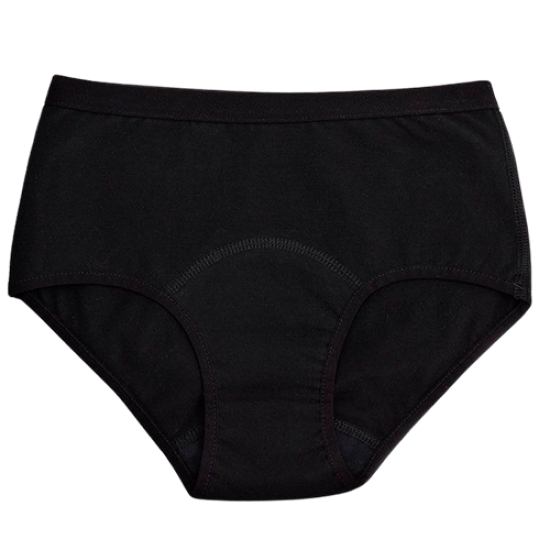 Imse Period Underwear Hipster Medium Flow Size S (1 stk)