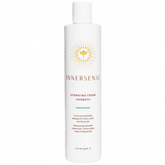 Innersense Organic Beauty Hydrating Cream Hairbath Shampoo (295 ml)