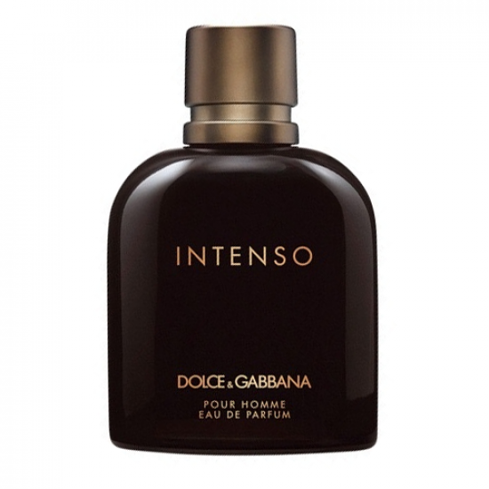 Dolce & Gabbana Pour Homme Intenso EDP 125 ml.