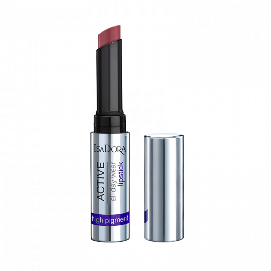 IsaDora Active All Day Wear Lipstick 11 Heather (1.6 g)