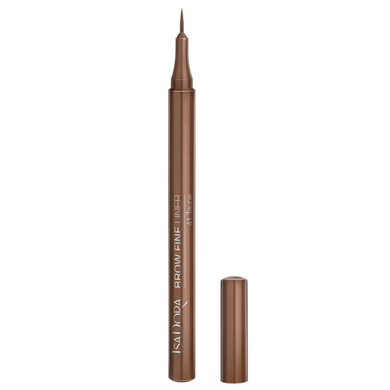IsaDora Brow Fine Liner Taupe (1,1 ml)