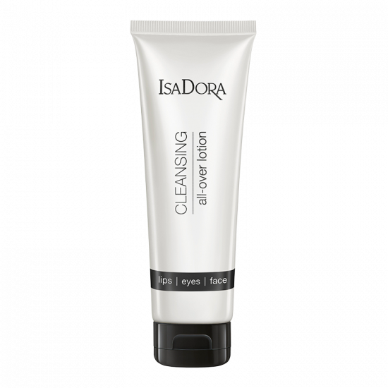 IsaDora Cleansing All-Over Lotion (125 ml)
