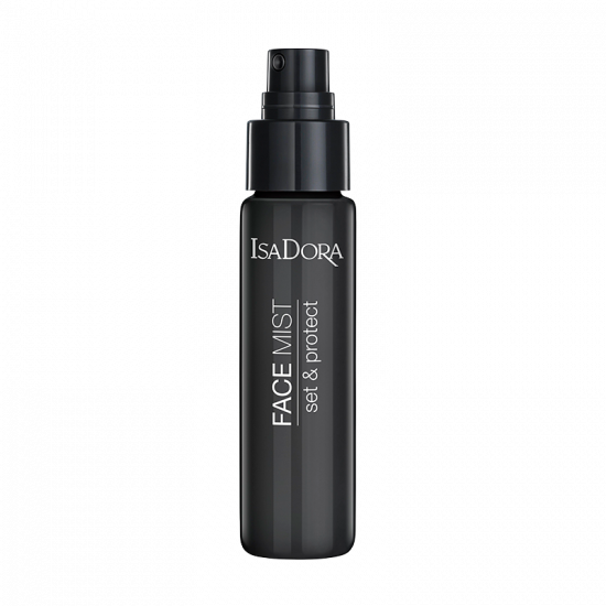 IsaDora Face Mist Set & Protect (50 ml)