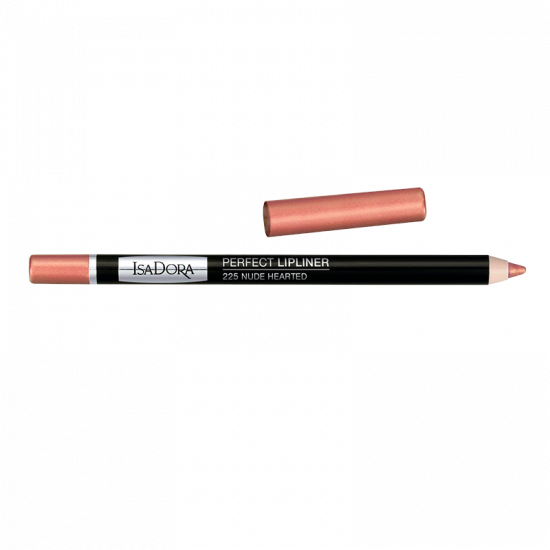 IsaDora Perfect Lipliner 225 Nude Hearted (1.2 g)