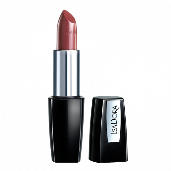 IsaDora Perfect Moisture Lipstick 228 Cinnabar (4.5 g)